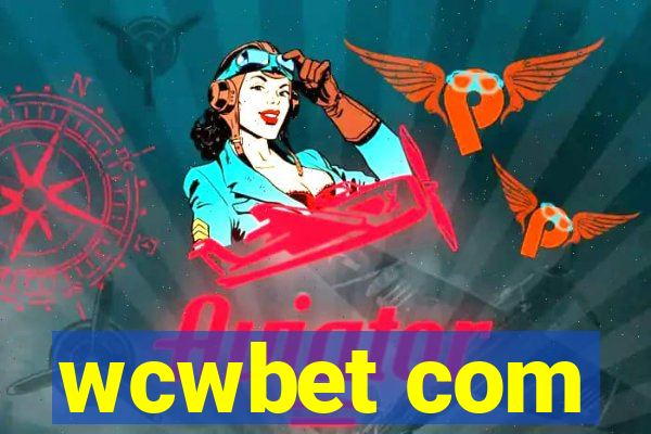 wcwbet com